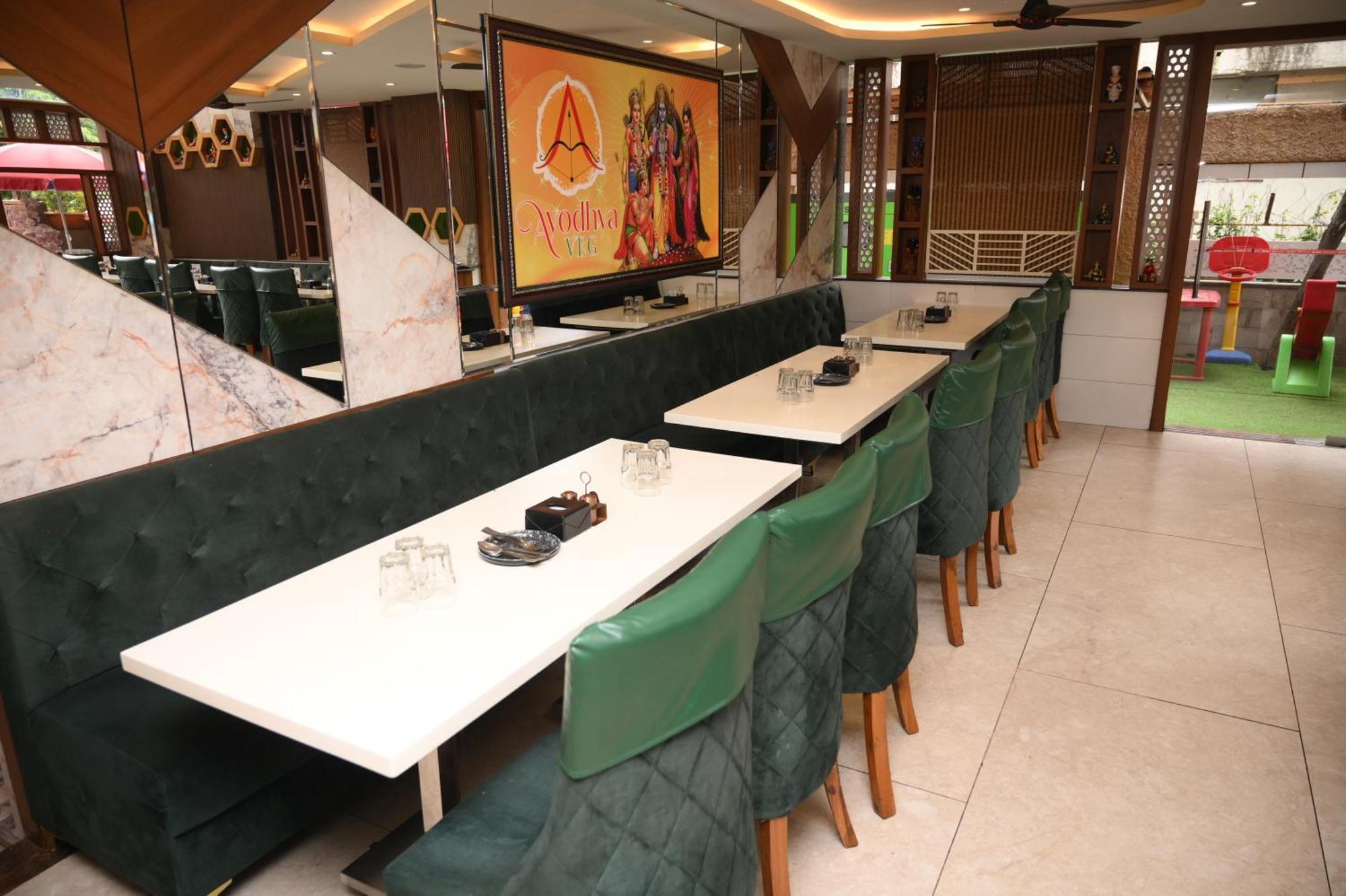 Lemon Wood Suites Πούνε Εξωτερικό φωτογραφία