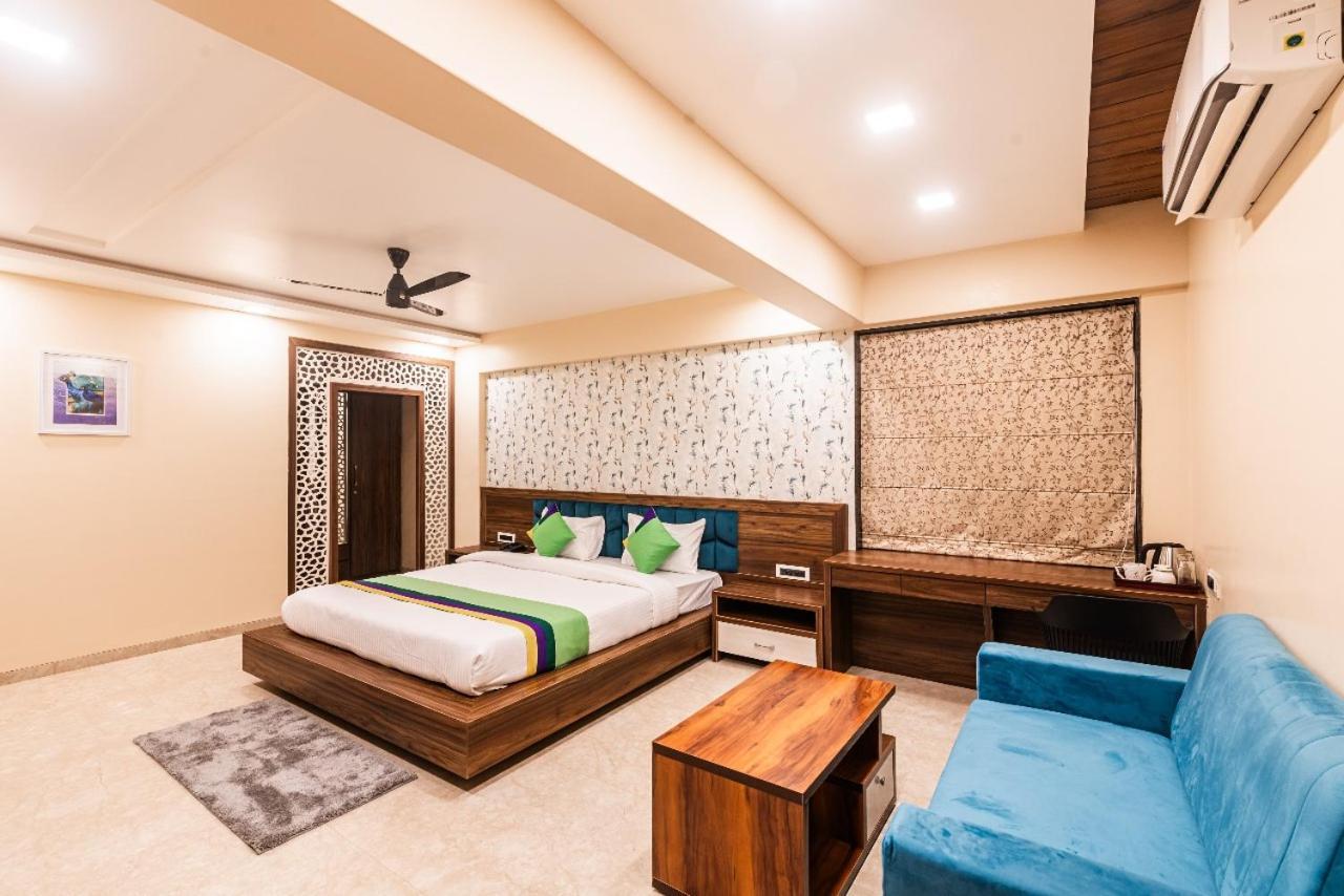 Lemon Wood Suites Πούνε Εξωτερικό φωτογραφία
