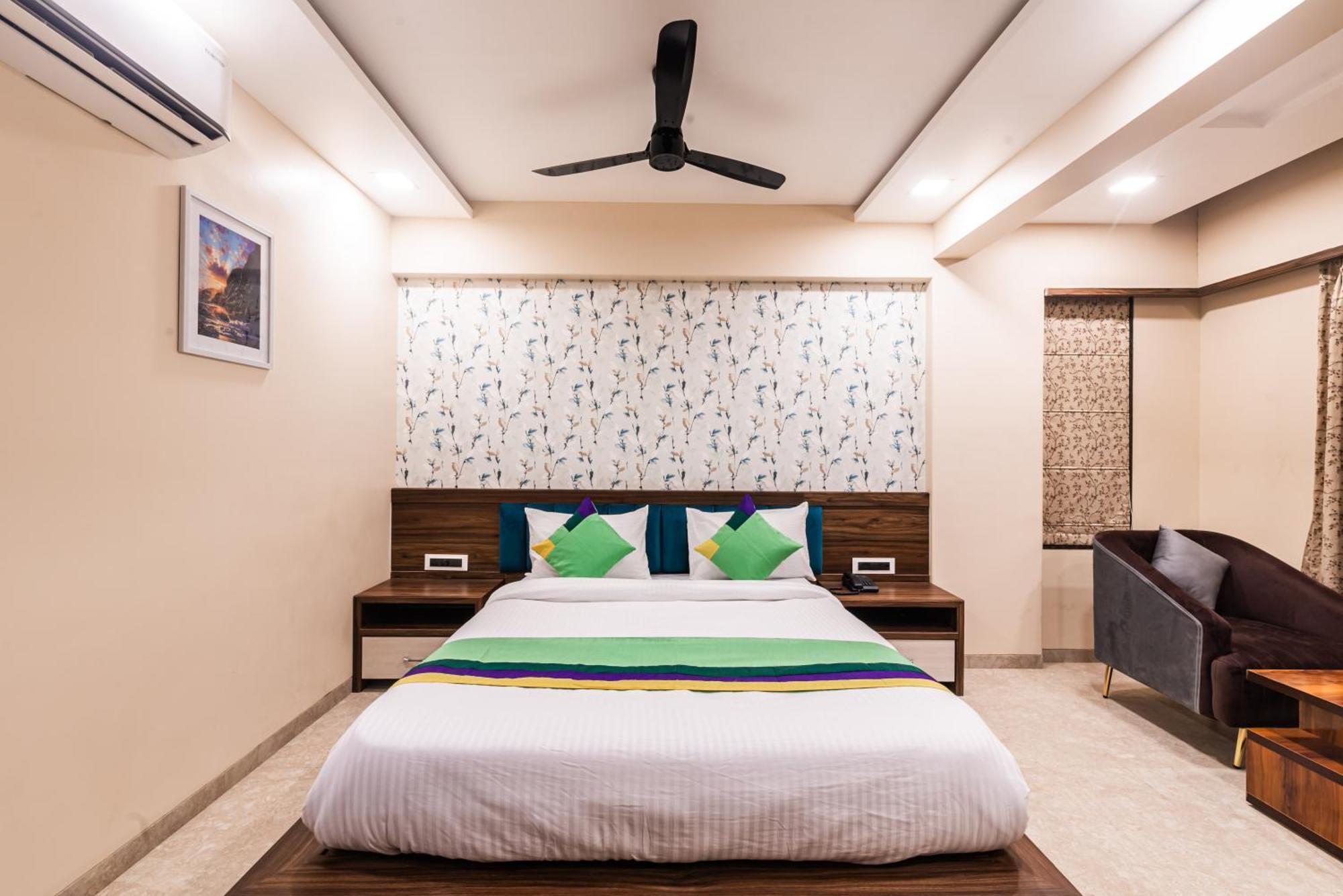 Lemon Wood Suites Πούνε Εξωτερικό φωτογραφία