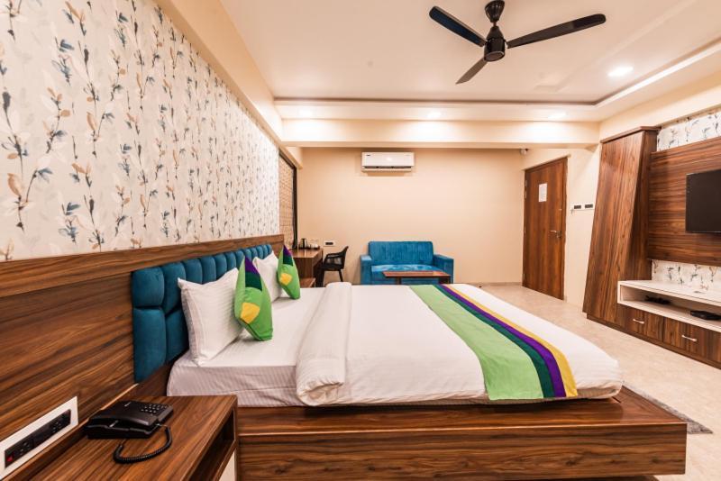 Lemon Wood Suites Πούνε Εξωτερικό φωτογραφία