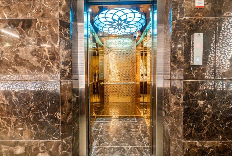 Lemon Wood Suites Πούνε Εξωτερικό φωτογραφία